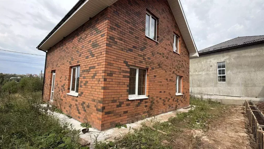 Дом в Нижегородская область, Нижний Новгород ул. Загородная, 26 (140 ... - Фото 2