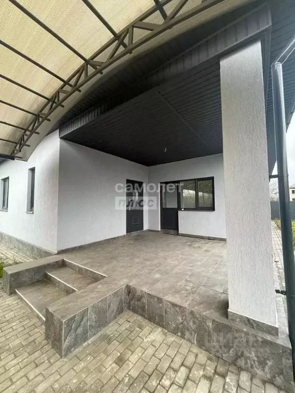 Дом в Московская область, Раменское ул. Сентябрьская (150 м) - Фото 1