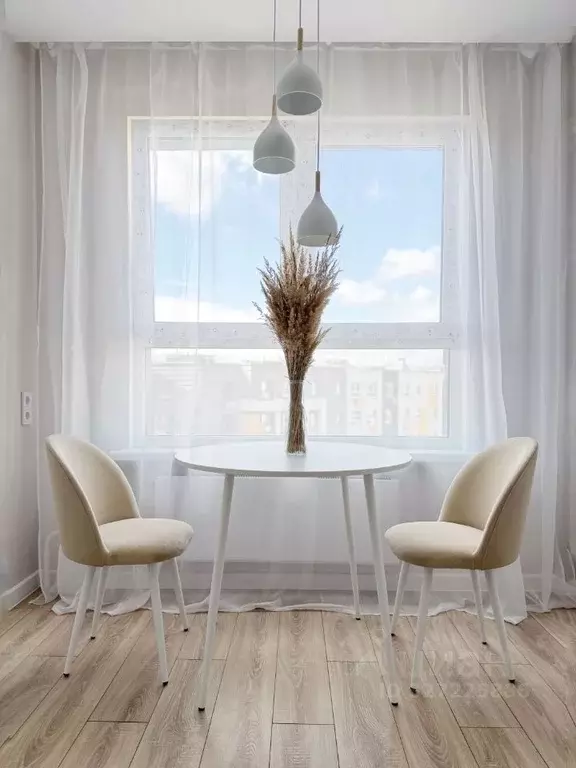 2-к кв. Московская область, Красногорск городской округ, д. Глухово ... - Фото 2