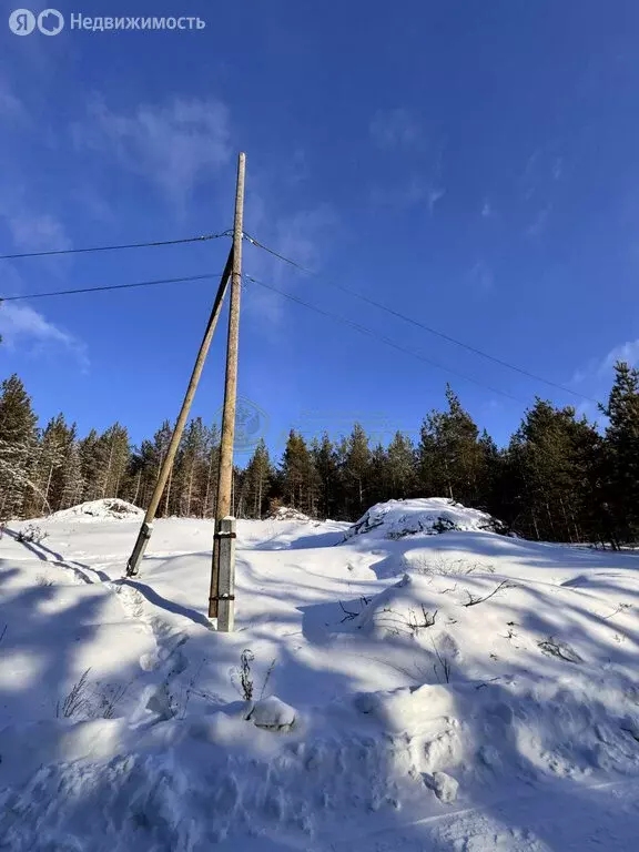 Участок в Ревда, улица Ревдинского Рабочего (10 м) - Фото 1