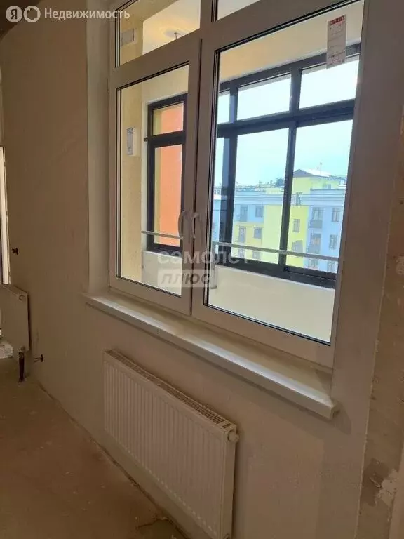 1-комнатная квартира: посёлок Развилка, 15 (50 м) - Фото 2