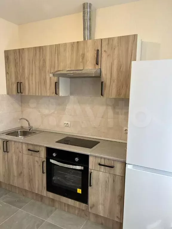 1-к. квартира, 40 м, 14/19 эт. - Фото 0
