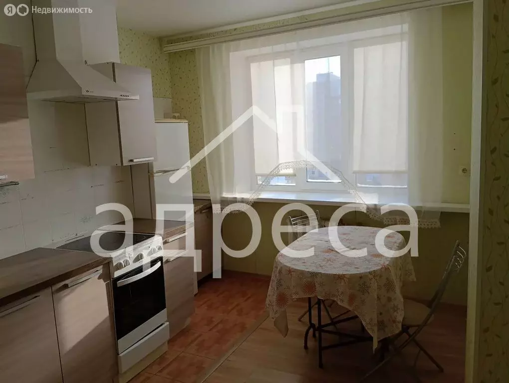 2-комнатная квартира: Самара, 5-я просека, 95 (71.2 м) - Фото 1