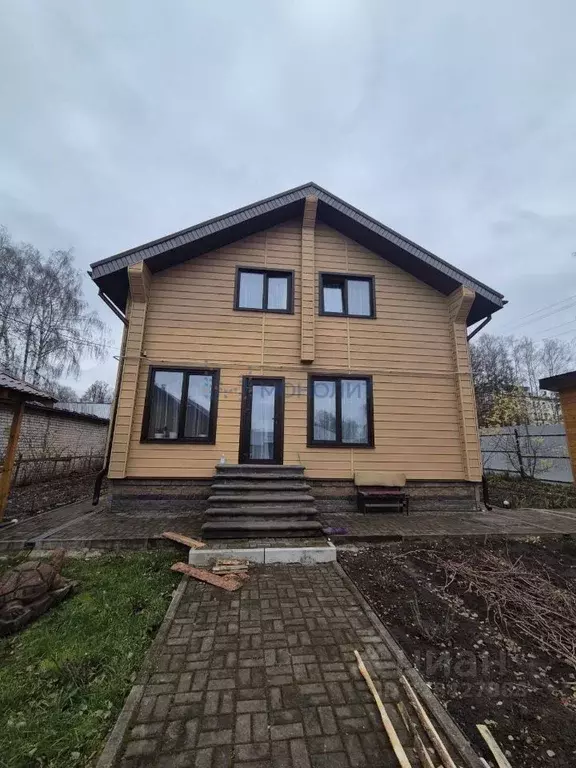 Коттедж в Нижегородская область, Богородск ул. Максима Горького, 1 ... - Фото 2