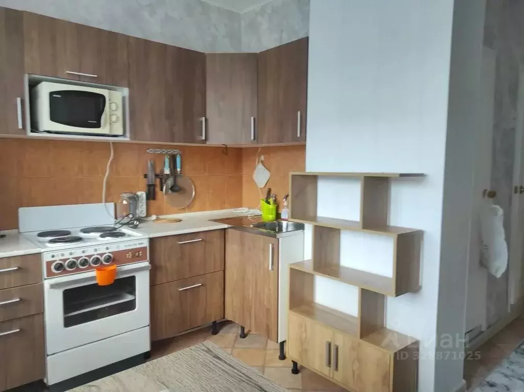 1-к кв. Москва ул. Академика Пилюгина, 12К2 (40.0 м) - Фото 1