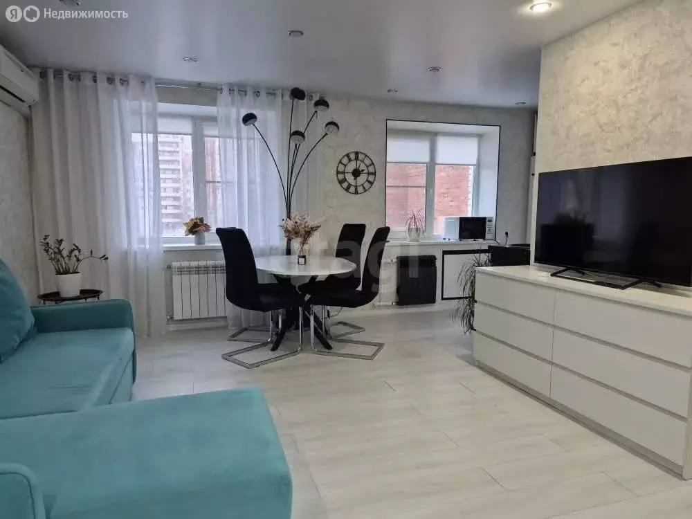 2-комнатная квартира: Кронштадт, Цитадельское шоссе, 41 (49 м) - Фото 1