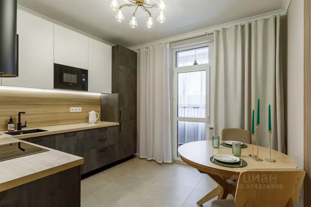 1-к кв. Москва ул. Молостовых, 18 (42.0 м) - Фото 1