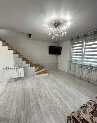 Таунхаус в Калининградская область, Калининград Запорожская ул. (100 ... - Фото 1