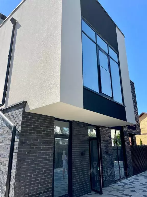 Таунхаус в Воронежская область, Воронеж ул. Героев Революции, 114/11 ... - Фото 1