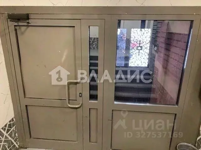 3-к кв. Москва Вешняковская ул., 27К2 (58.0 м) - Фото 2