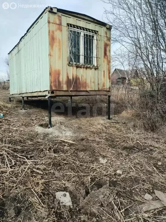 Участок в Новокузнецк, садовое некоммерческое товарищество ... - Фото 2