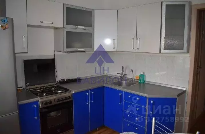 1-к кв. Ростовская область, Волгодонск просп. Мира (34.5 м) - Фото 0