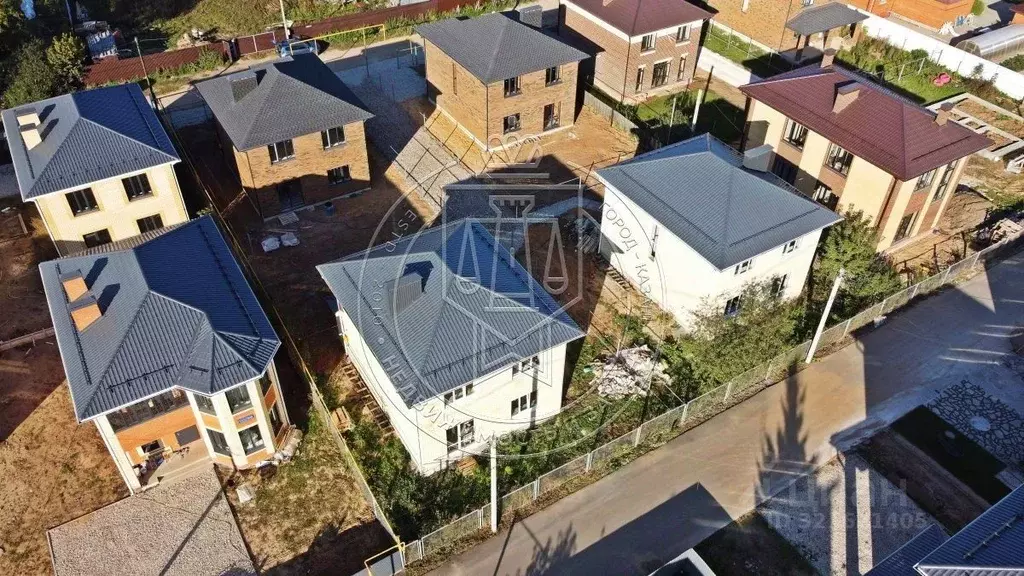 Дом в Татарстан, Казань ул. Огородная, 33И (142 м) - Фото 2