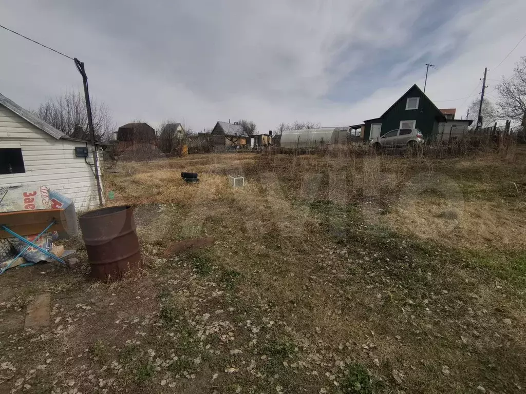Участок 6,5 сот. (СНТ, ДНП) - Фото 0