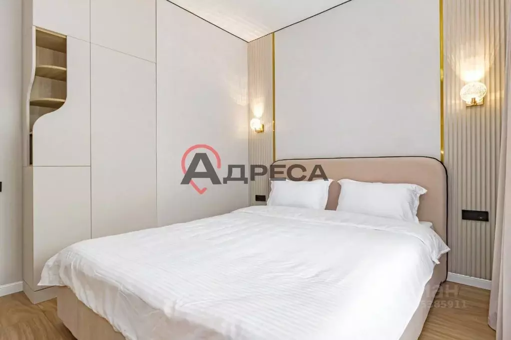 2-к кв. Татарстан, Казань ул. Алексея Козина, 9 (70.0 м) - Фото 1