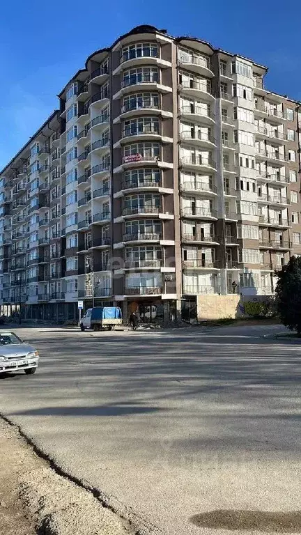 2-к кв. Дагестан, Дербент ул. Гейдара Алиева, 13Б (88.0 м) - Фото 0