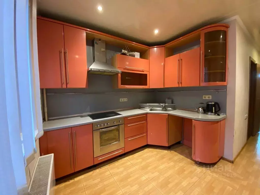 3-к кв. Московская область, Котельники Новая ул., 17а (65.0 м) - Фото 1