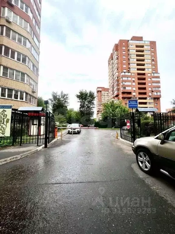 3-к кв. Московская область, Люберцы Городок Б мкр, ул. 3-е Почтовое ... - Фото 0