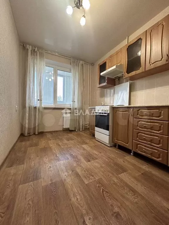 1-к. квартира, 39,9 м, 7/9 эт. - Фото 1
