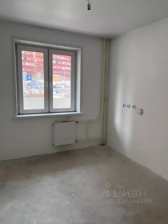 1-к кв. Красноярский край, Красноярск просп. 60 лет Образования СССР, ... - Фото 2