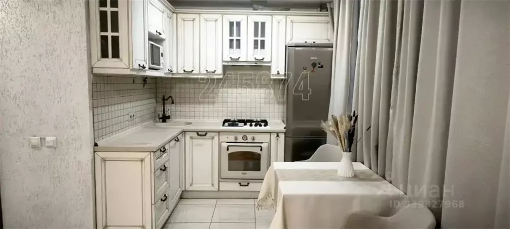 2-к кв. Москва ул. Пудовкина, 19 (35.0 м) - Фото 1