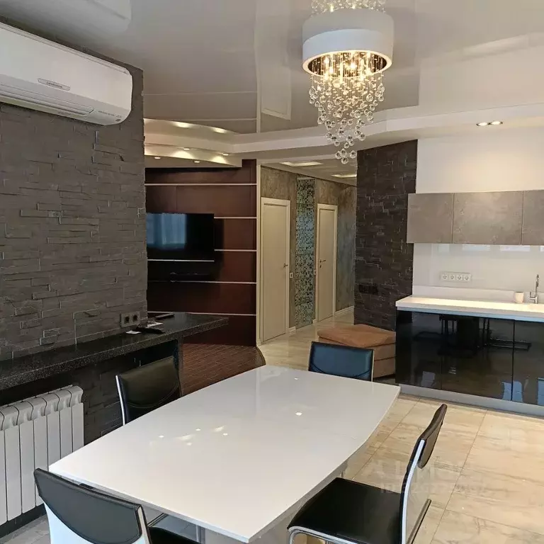 2-к кв. Московская область, Балашиха бул. Горенский, 1 (65.0 м) - Фото 2