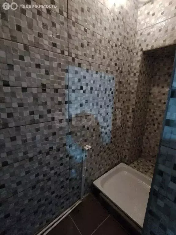 1-комнатная квартира: Омск, микрорайон Заозёрный, улица Бородина, 44Б ... - Фото 1