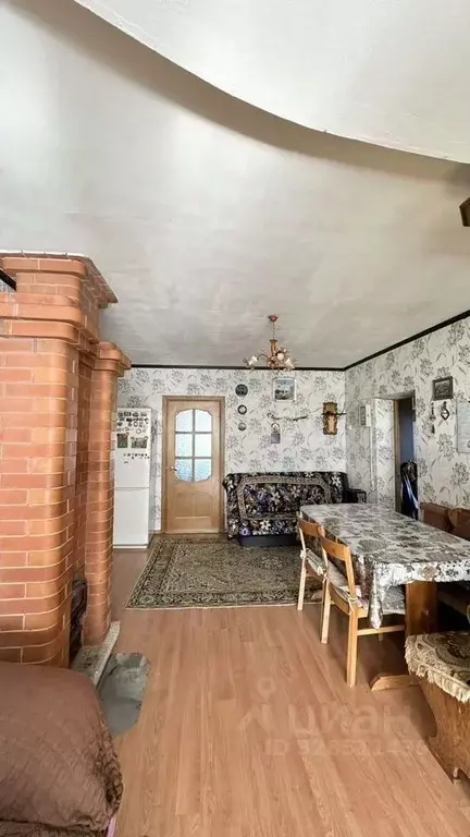 Дом в Ленинградская область, Приозерский район, Запорожское с/пос, ... - Фото 2