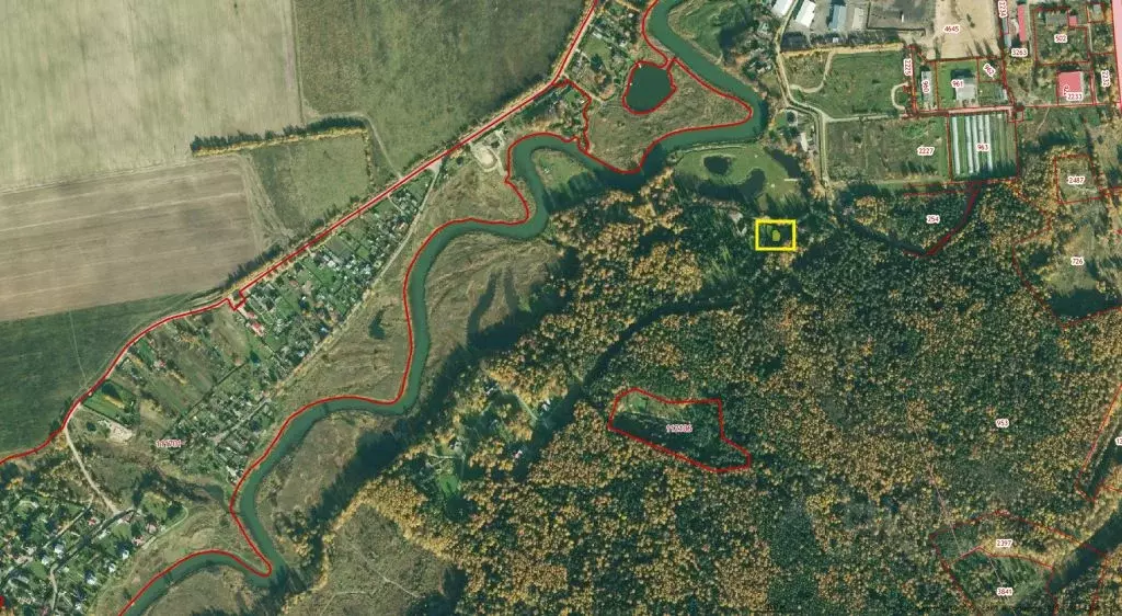 Дом в Ярославская область, Ярославский муниципальный округ, с. Туношна ... - Фото 2