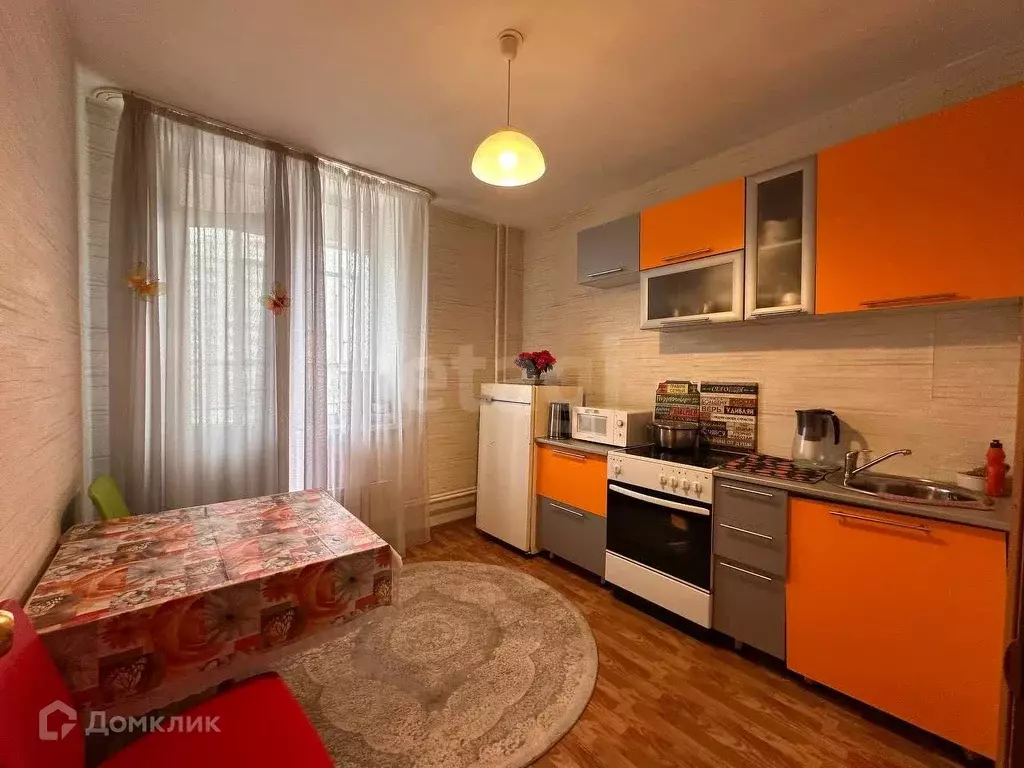 Продаётся 1-к квартира, 36.5 м - Фото 0