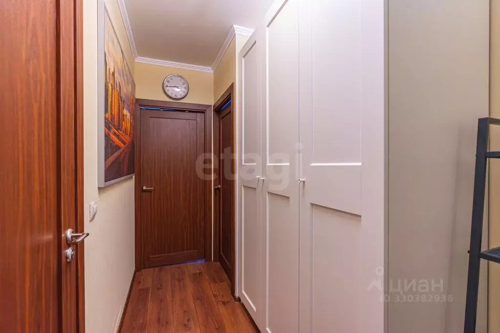 1-к кв. Санкт-Петербург Лабораторный просп., 20к3 (37.1 м) - Фото 1