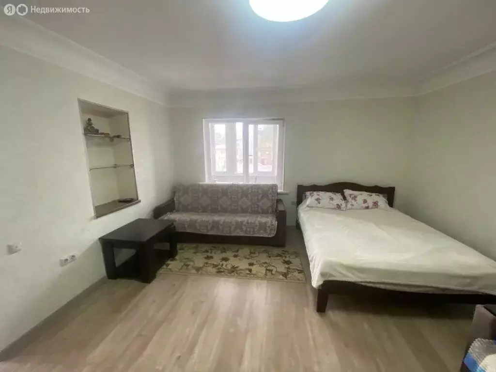 1-комнатная квартира: Кисловодск, улица Гагарина, 13 (36 м) - Фото 1