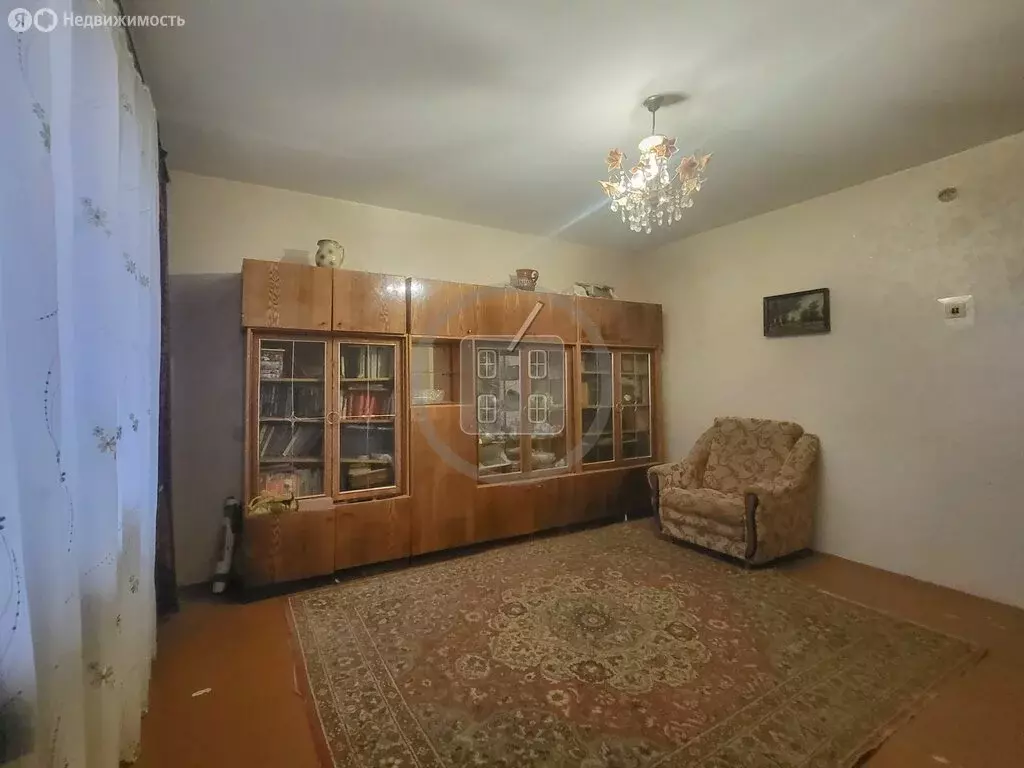 2-комнатная квартира: Калуга, Театральная улица, 27 (50.5 м) - Фото 1