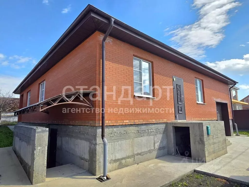 Дом в Ставропольский край, Ессентуки ул. Окружная (218 м) - Фото 1