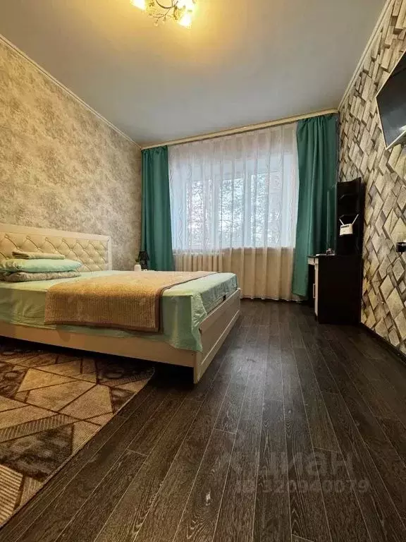 1-к кв. Саха (Якутия), Нерюнгри просп. Дружбы Народов, 25/1 (32.0 м) - Фото 1