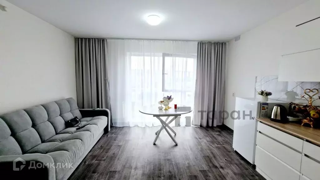 Продаётся 2-к квартира, 40.6 м - Фото 1