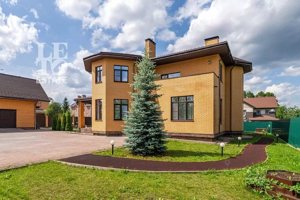 Дом в Московская область, Мытищи городской округ, д. Хлябово ул. ... - Фото 2