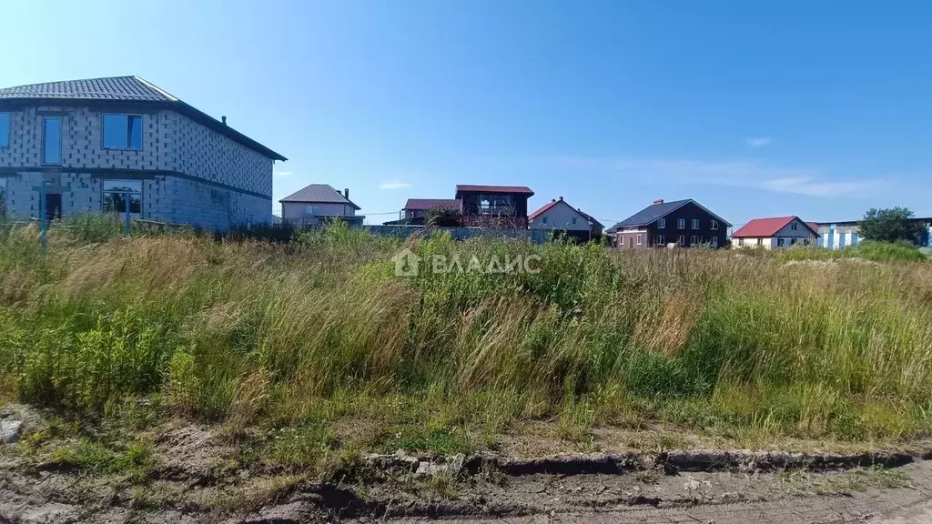 Участок в Калининградская область, Гурьевский муниципальный округ, ... - Фото 0