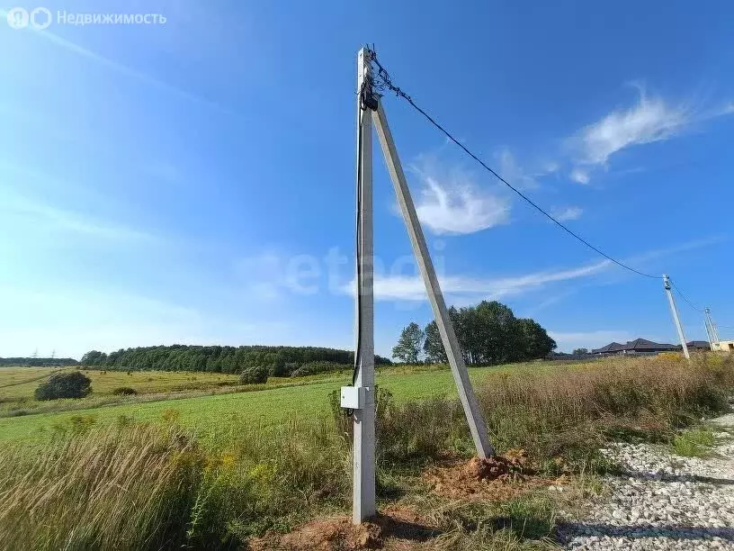 Участок в Медвенка, 5-й Богородицкий проезд (10.24 м) - Фото 2