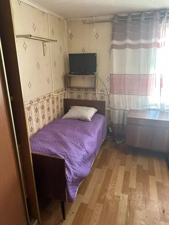 3-к кв. Саха (Якутия), Алдан пер. Снежный, 10 (78.0 м) - Фото 1