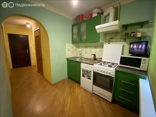 1-комнатная квартира: Ростов-на-Дону, улица 2-й Пятилетки, 10/1 (30 м) - Фото 1