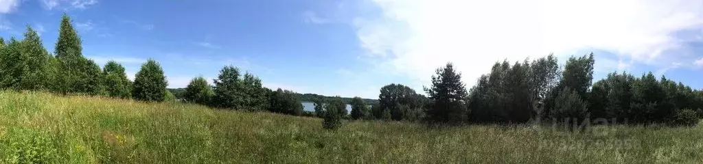 Участок в Новгородская область, Валдайский район, Короцкое с/пос, пос. ... - Фото 2