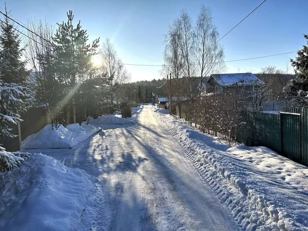 Участок в Московская область, Люберцы городской округ, с. Сельцо ул. ... - Фото 1