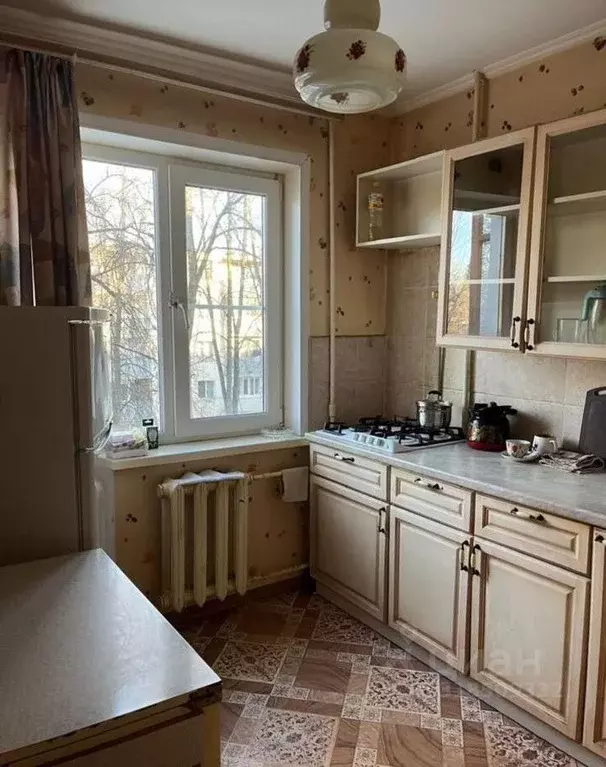 1-к кв. Москва пос. Шишкин Лес, 12 (31.0 м) - Фото 0