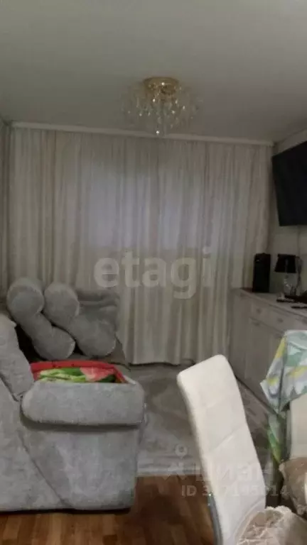 2-к кв. Алтай, Горно-Алтайск ул. Жукова (34.3 м) - Фото 1