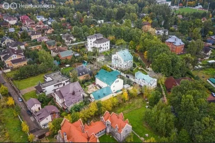 Участок в Одинцовский городской округ, СНТ Мамоново (24 м) - Фото 1