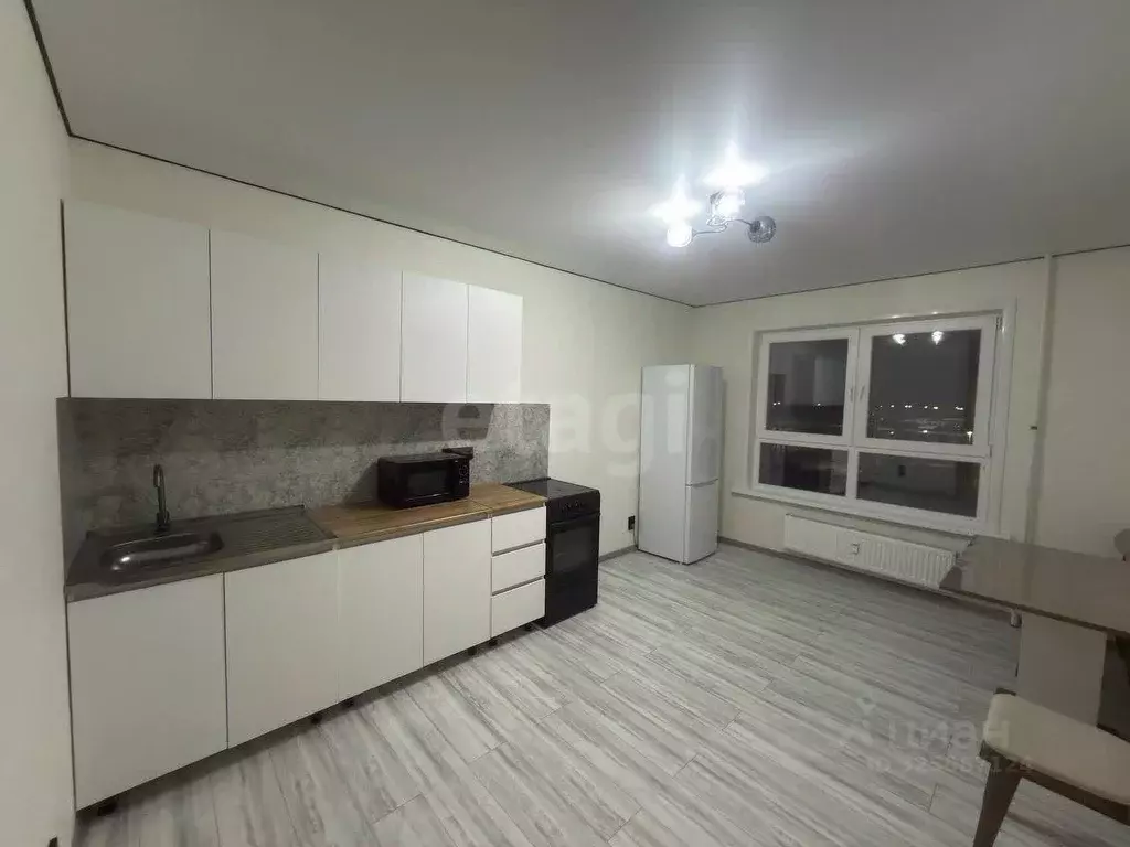 2-к кв. Алтай, Горно-Алтайск Набережная ул. (46.0 м) - Фото 2