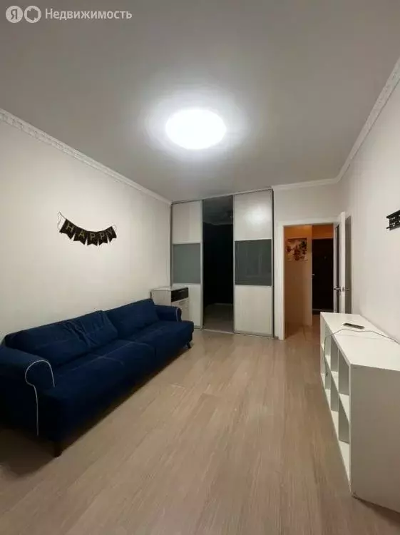 1-комнатная квартира: Якутск, улица Лермонтова, 49 (36.9 м) - Фото 2