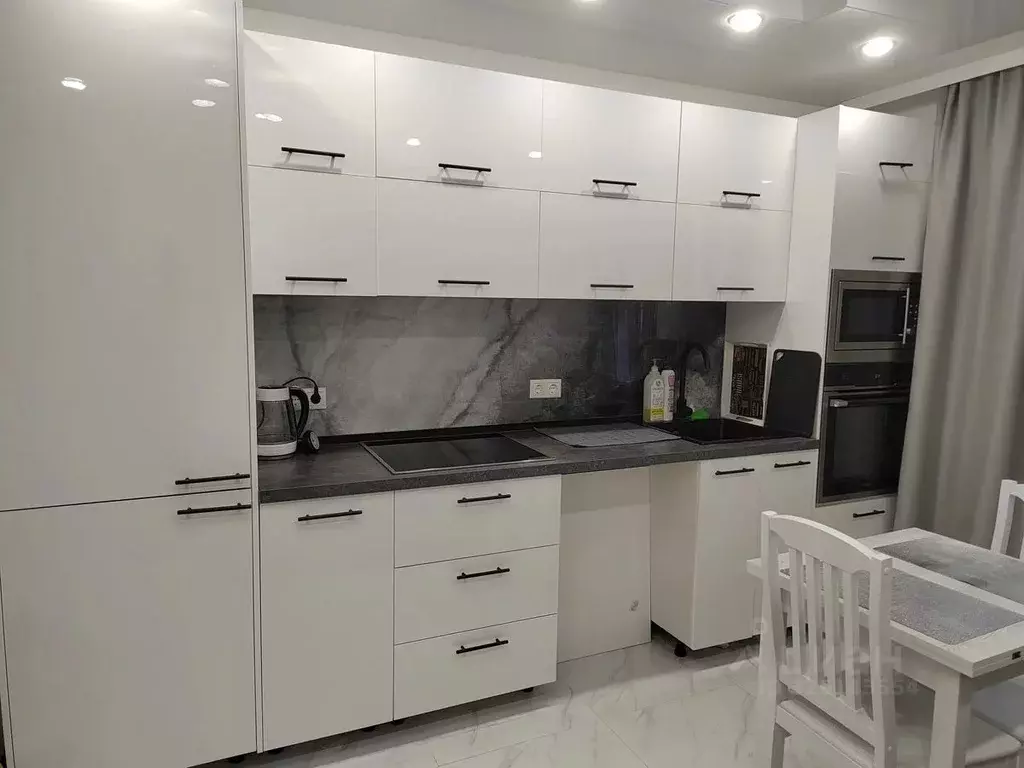 1-к кв. Москва Планерная ул., 5К4 (32.0 м) - Фото 1