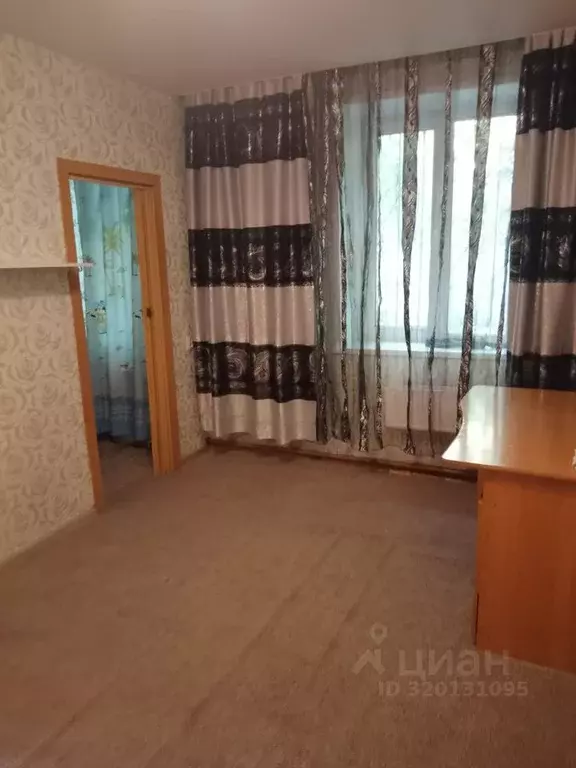 3-к кв. Красноярский край, Красноярск Энергетики мкр, ул. Инициаторов, ... - Фото 2